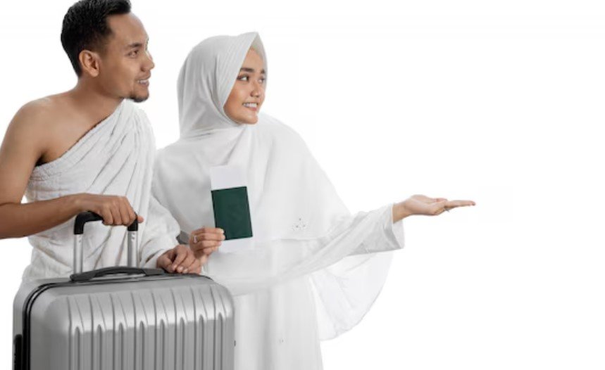 PPIH Arab Saudi Ingatkan Jemaah Indonesia untuk Selalu Patuh Aturan Penerbangan Soal Bagasi